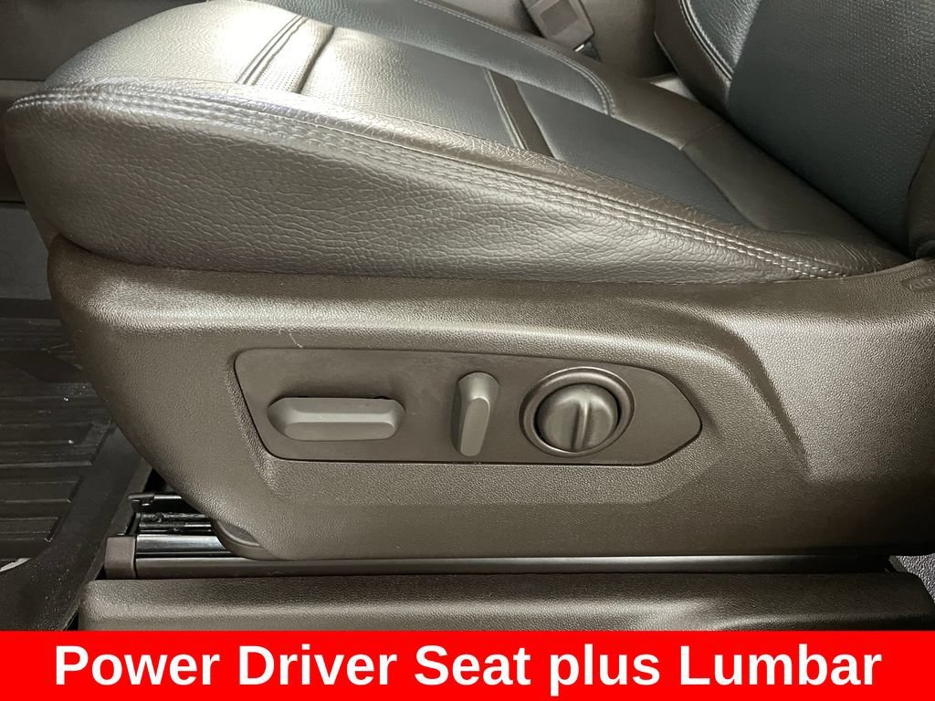 2023 GMC Sierra 3500 Denali HD Denali - Photo 11