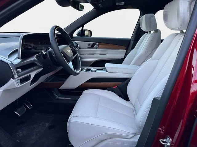 2026 Cadillac VISTIQ Sport - Photo 40
