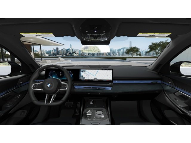 New 2027 Black Sapphire Metallic BMW xDrive40 image 10