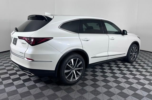 2026 Acura MDX Technology Package - Photo 38