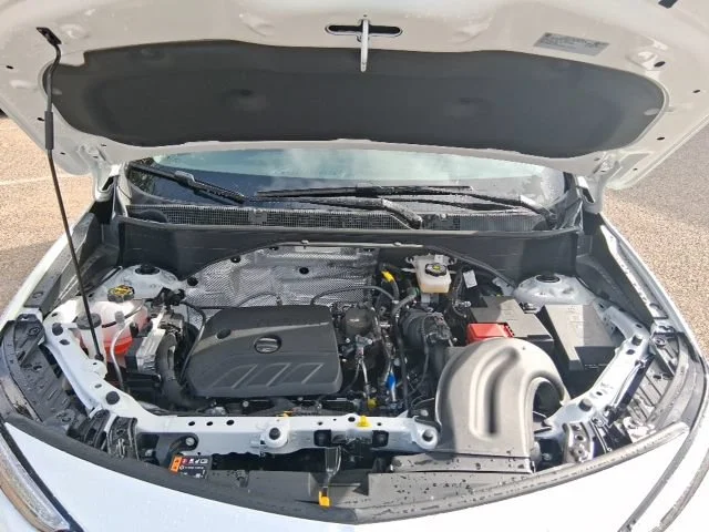 2026 Buick Encore GX Sport Touring - Photo 19