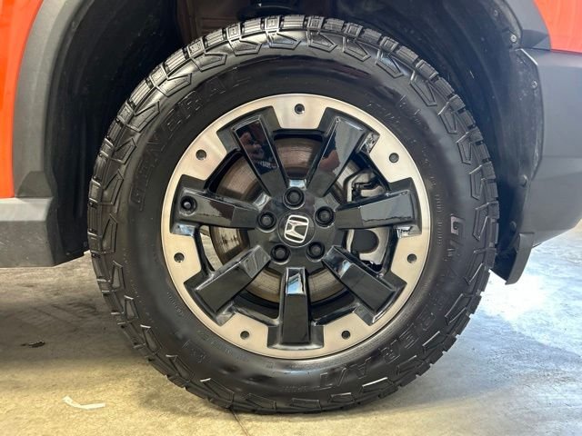 2026 Honda Passport TrailSport Elite - Photo 12