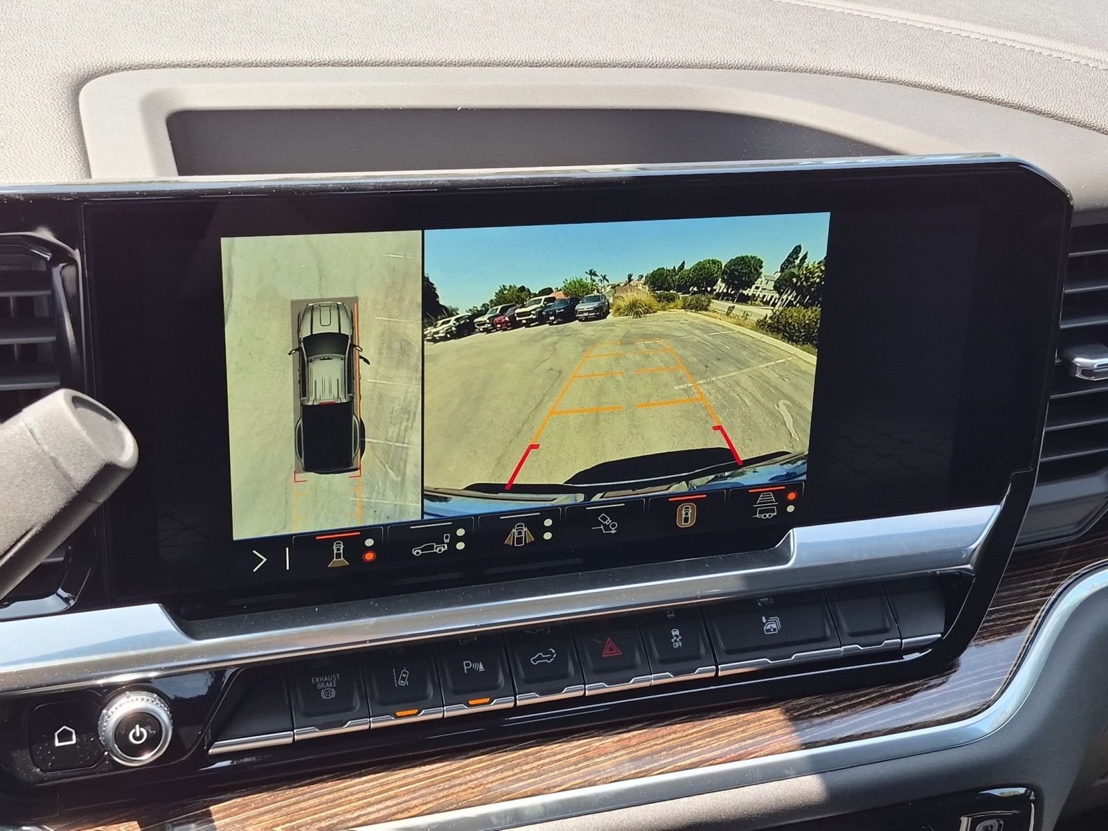 2026 GMC Sierra 3500HD SLE - Photo 14