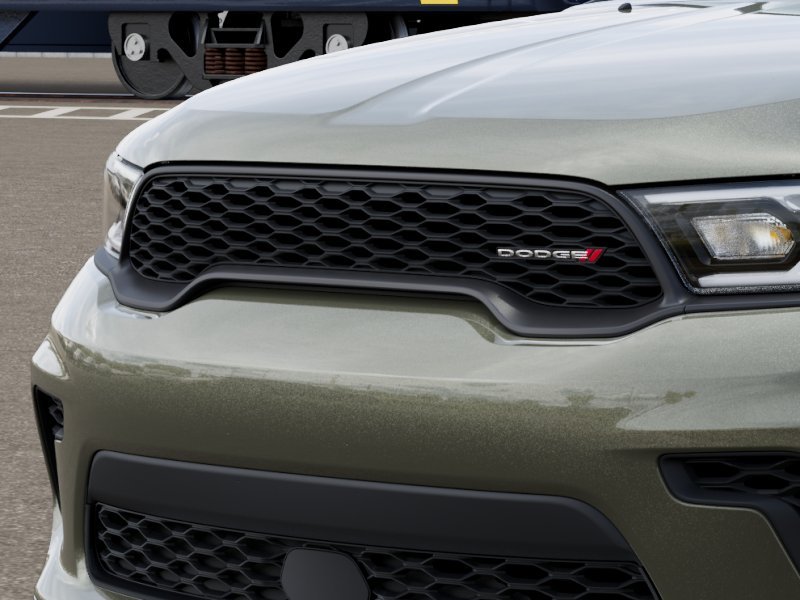 New 2026 Green Machine Exterior Paint Dodge GT image 11