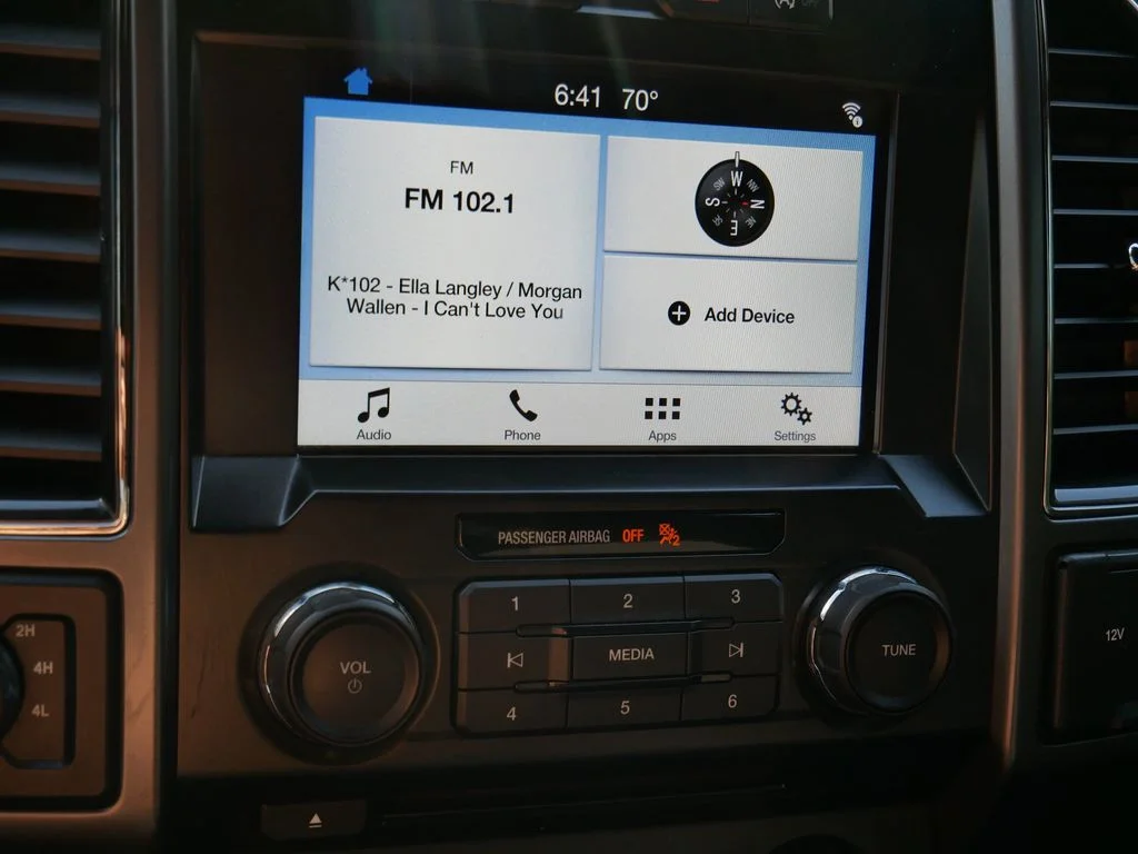 Used 2018  Ford XLT image 22