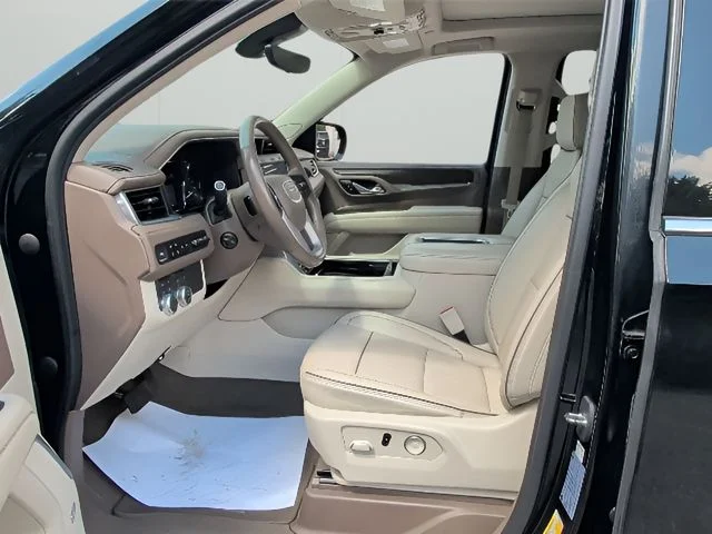 Used 2021 Black GMC Denali image 11