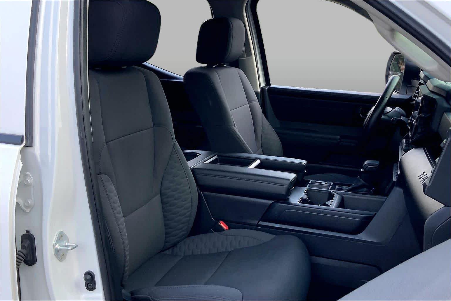 Used 2024 Ice Cap Toyota SR image 8