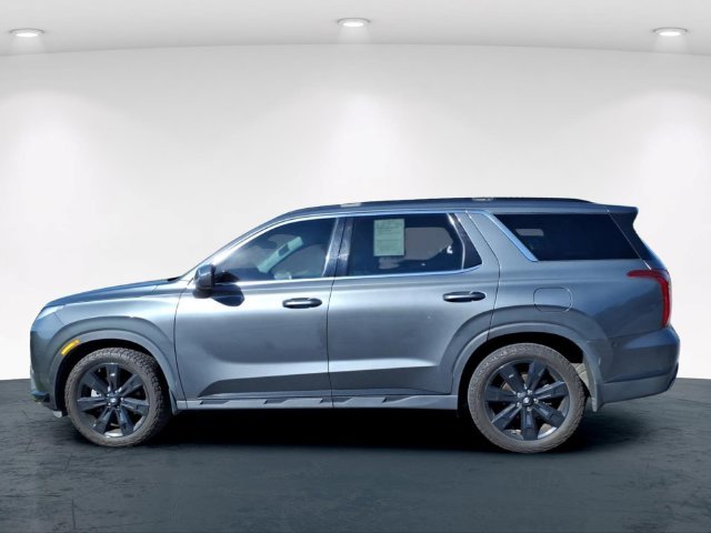 Used 2023 Gray Hyundai XRT image 6