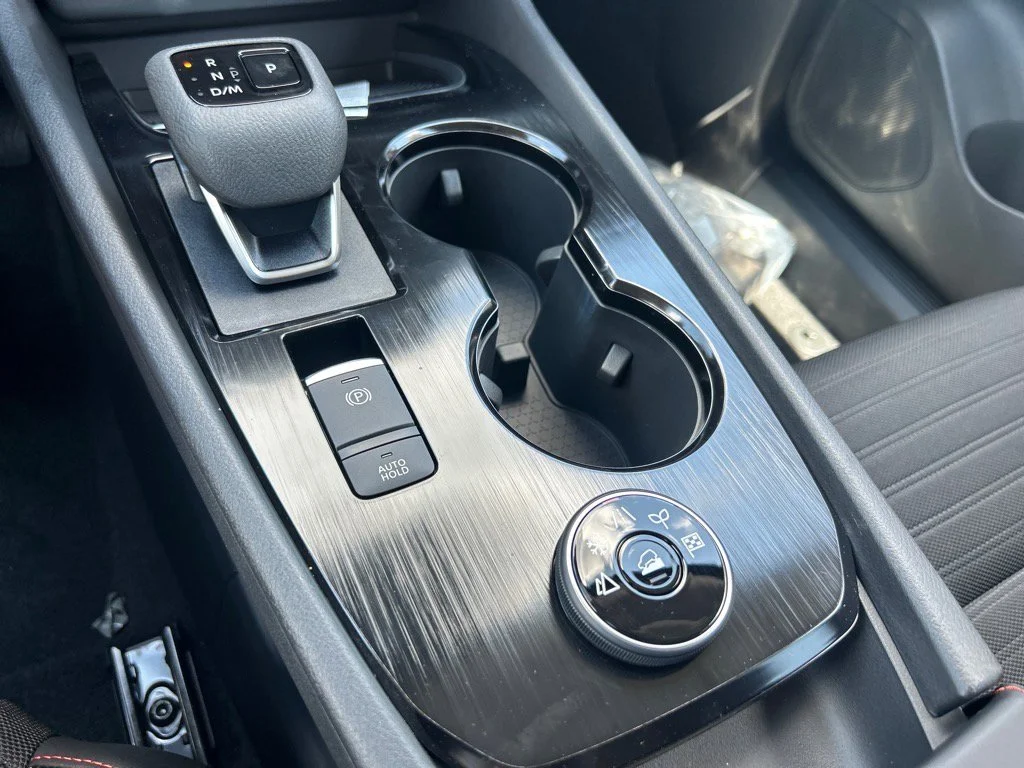 2026 Nissan Rogue Rock Creek - Photo 9
