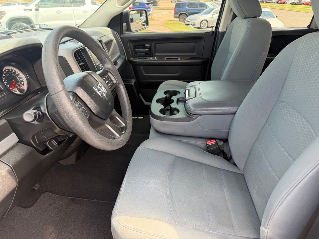 Used 2019 Red Ram Tradesman image 25