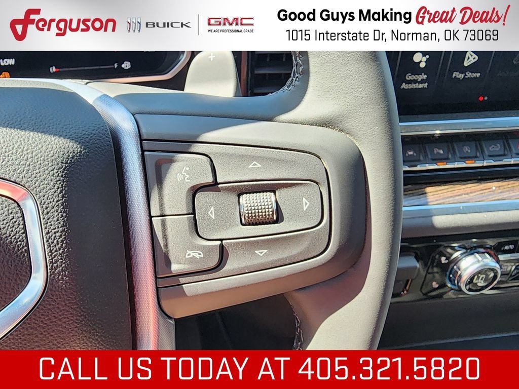 2026 GMC Sierra 1500 Elevation - Photo 23