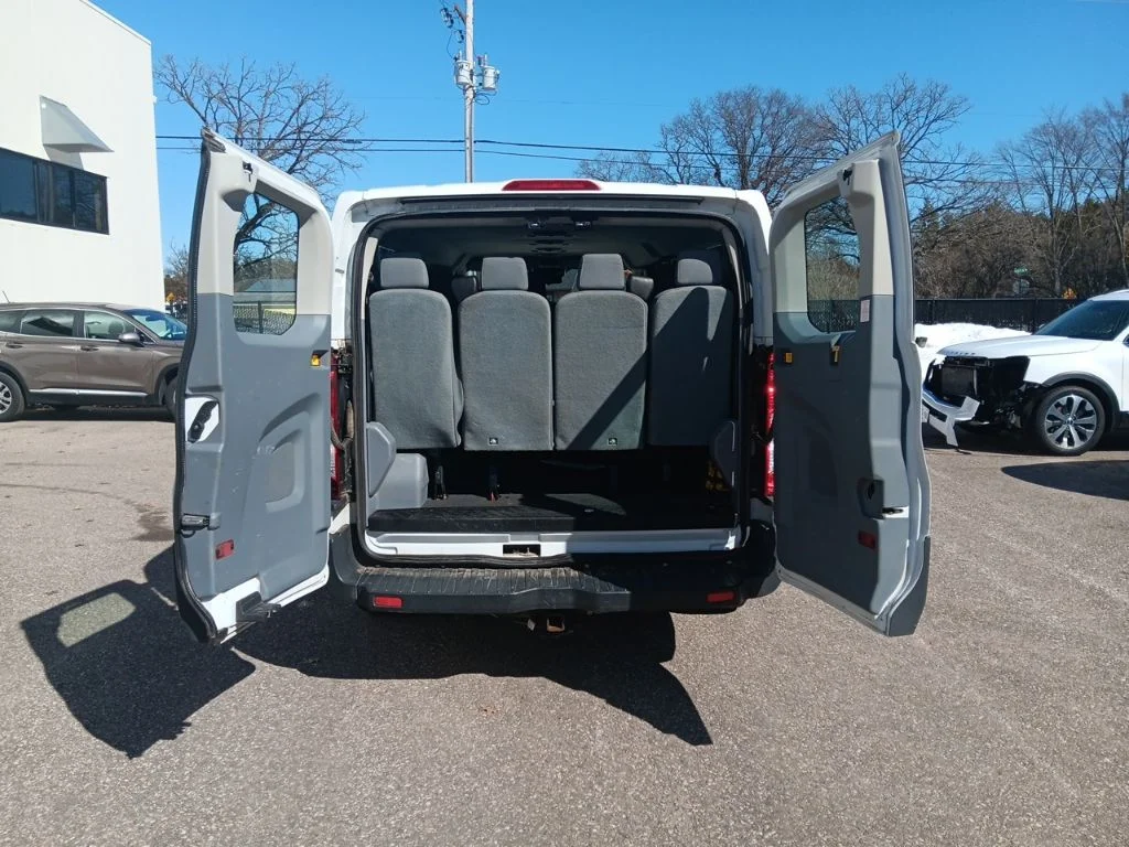 Used 2018 Oxford White Ford XLT image 35