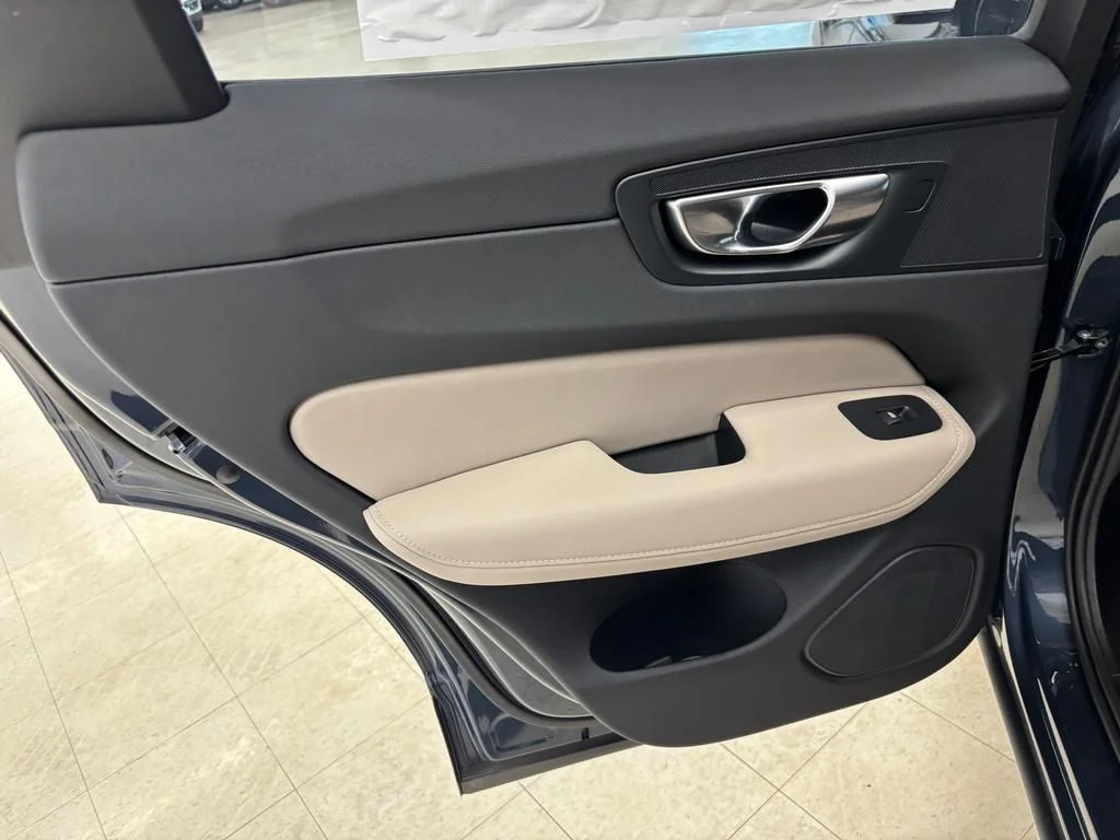 New 2026 Denim Blue Volvo Plus image 12