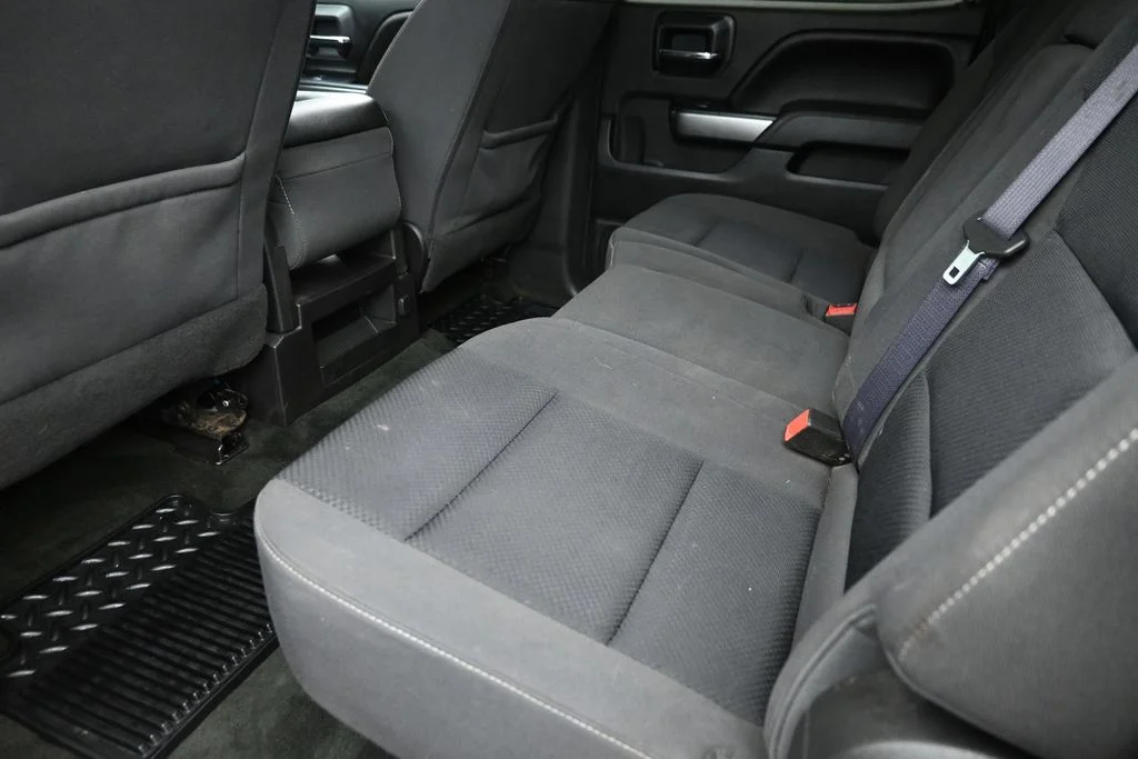 Used 2016 Red Chevrolet LT image 12