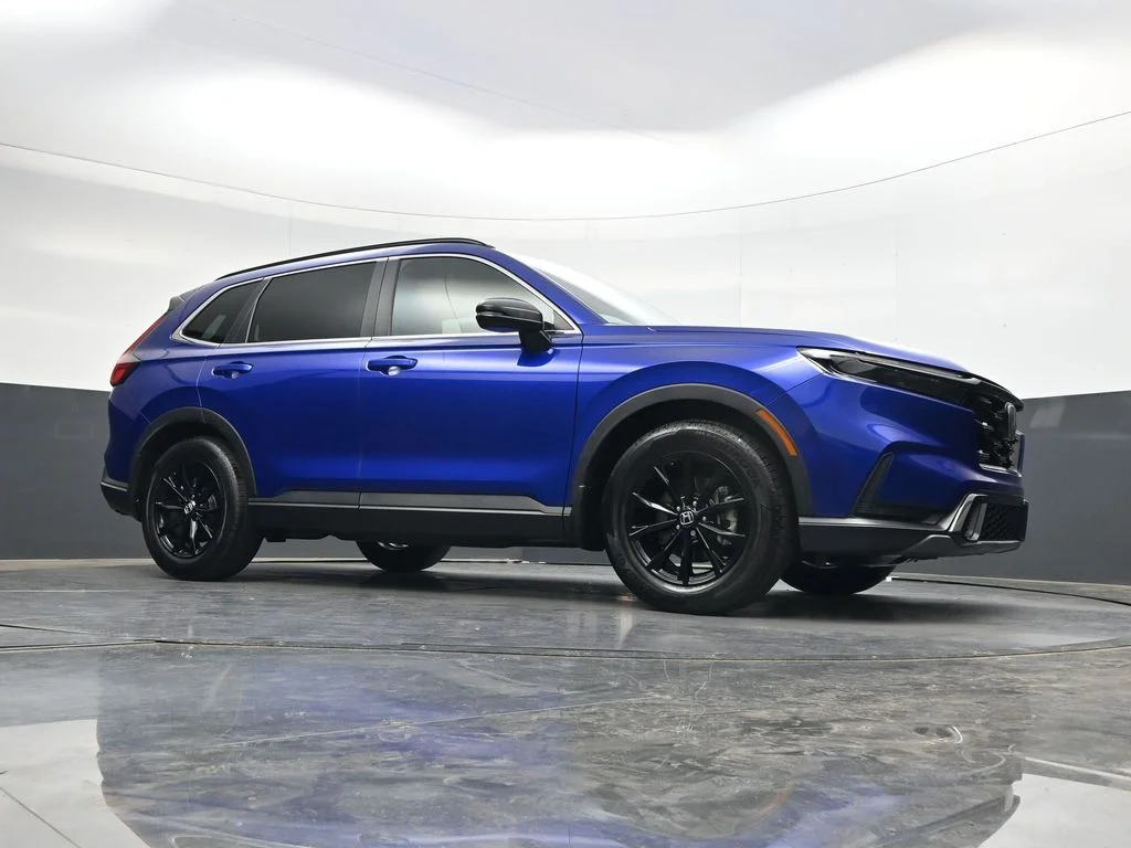 Certified Used 2024 Pearl Honda Sport-L image 31