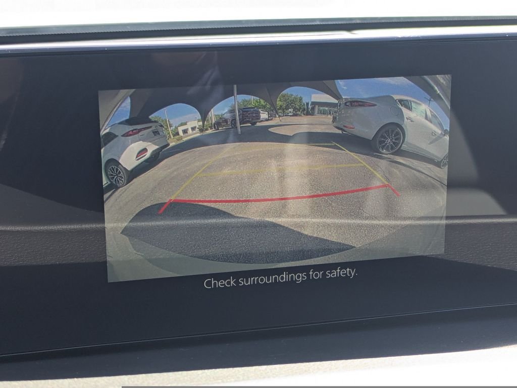 New 2026 Ceramic Metallic Mazda 2.5 S Select Sport image 18