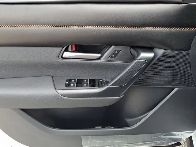 New 2026 Beige Mazda 2.5 S Premium image 9