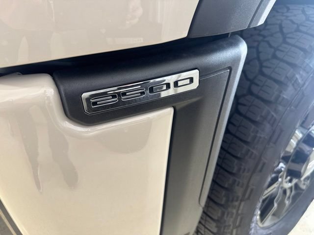 2026 GMC Sierra 2500HD AT4 - Photo 30