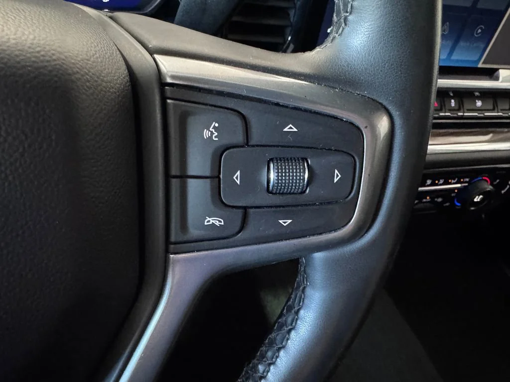 2023 Chevrolet Silverado 1500 RST - Photo 16