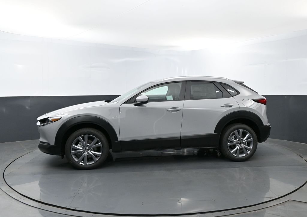 New 2026 Aero Gray Metallic Mazda 2.5 S Premium AWD image 24