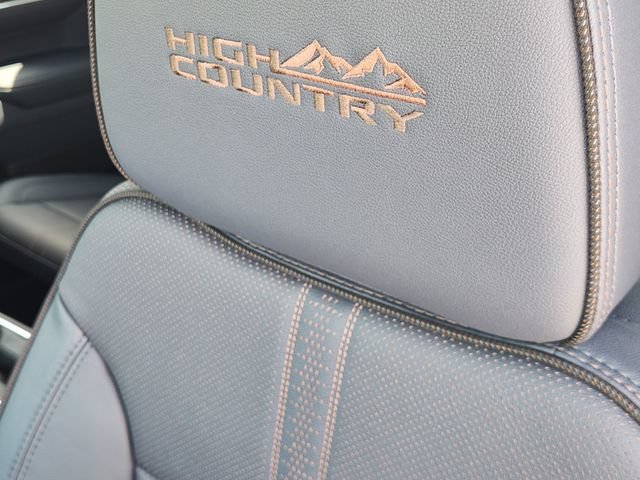 New 2026 Black Chevrolet High Country image 16