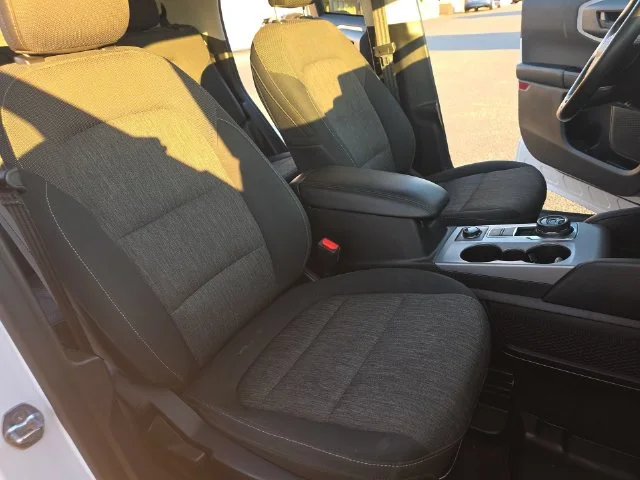 Used 2022 White Ford Big Bend image 11