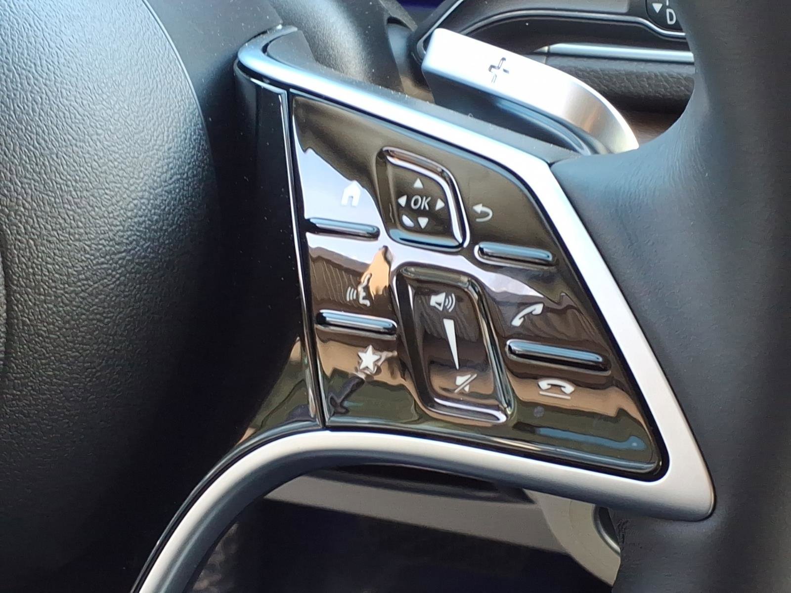 New 2026 Polar White Mercedes-Benz 450 image 10