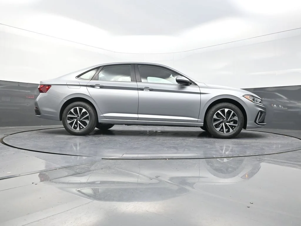 New 2026  Volkswagen 1.5T S image 29