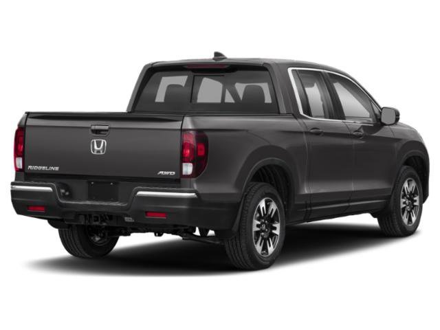 Used 2020 Silver Honda RTL image 2
