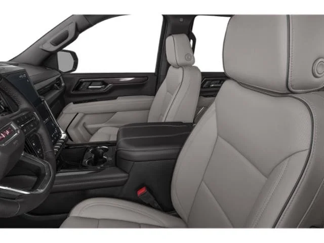Used 2025 Onyx Black GMC Denali image 12