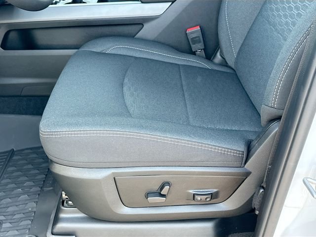 2025 RAM 2500 Big Horn - Photo 13