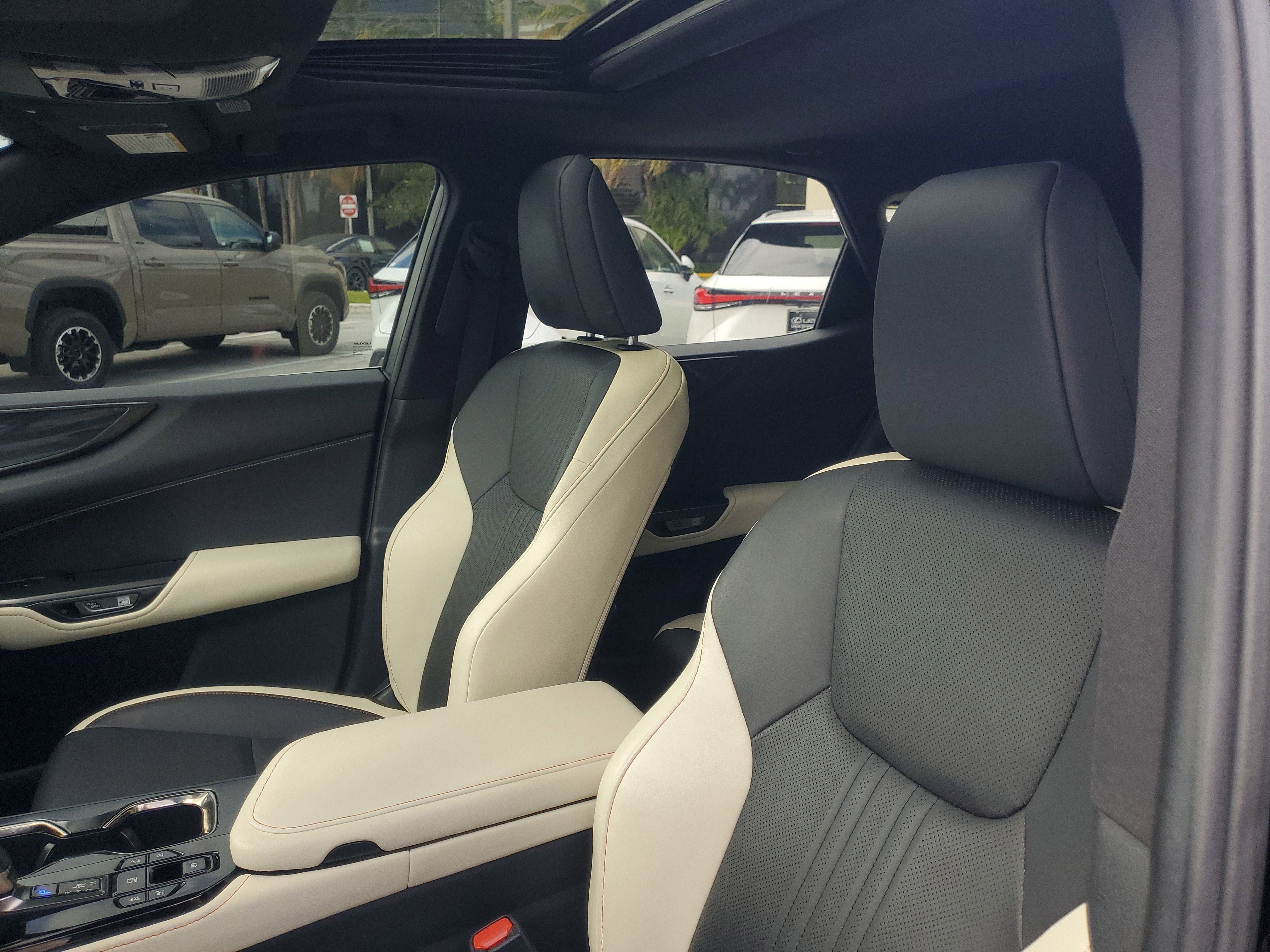 Used 2022 Caviar Lexus NX 350 Premium image 21