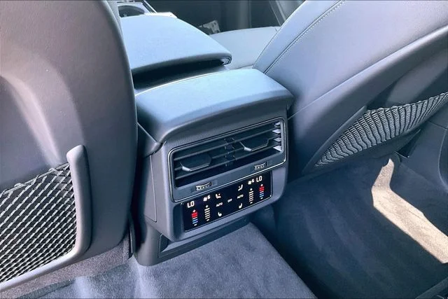 New 2026 Gray Audi 55 Premium Plus image 25