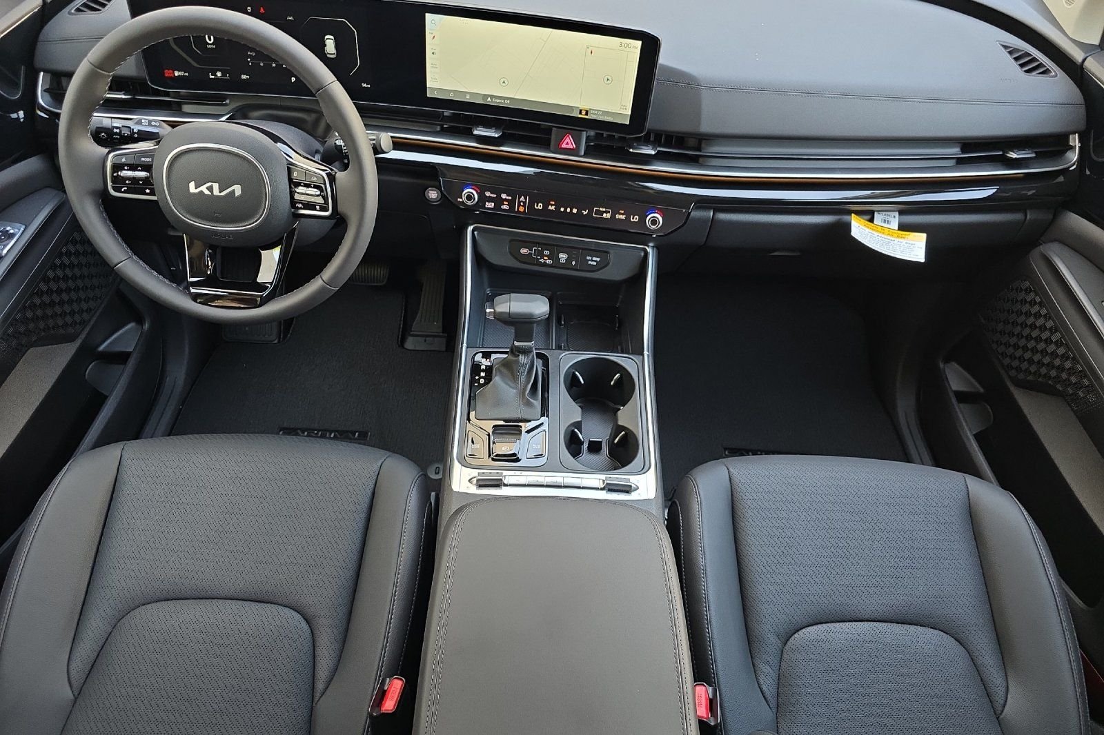 2026 Kia Carnival SX Prestige - Photo 9