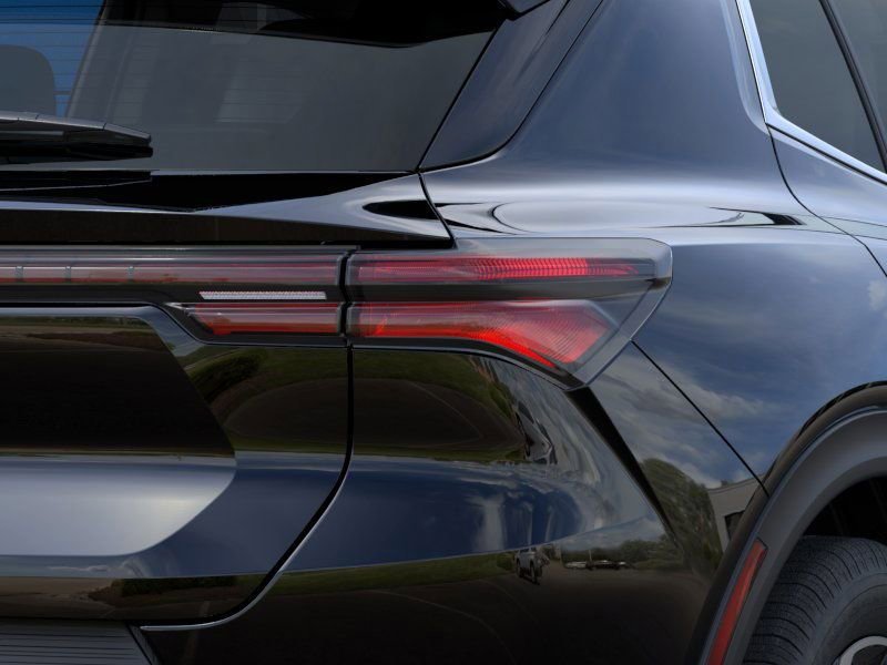 2026 Chevrolet Equinox EV 2LT - Photo 12