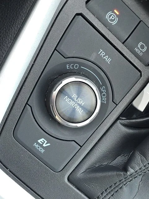 Used 2022 Silver Toyota XSE image 34