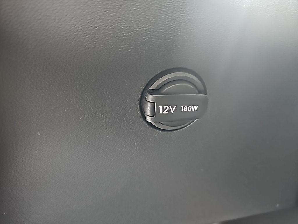 New 2026 Gray Hyundai SEL AWD image 40