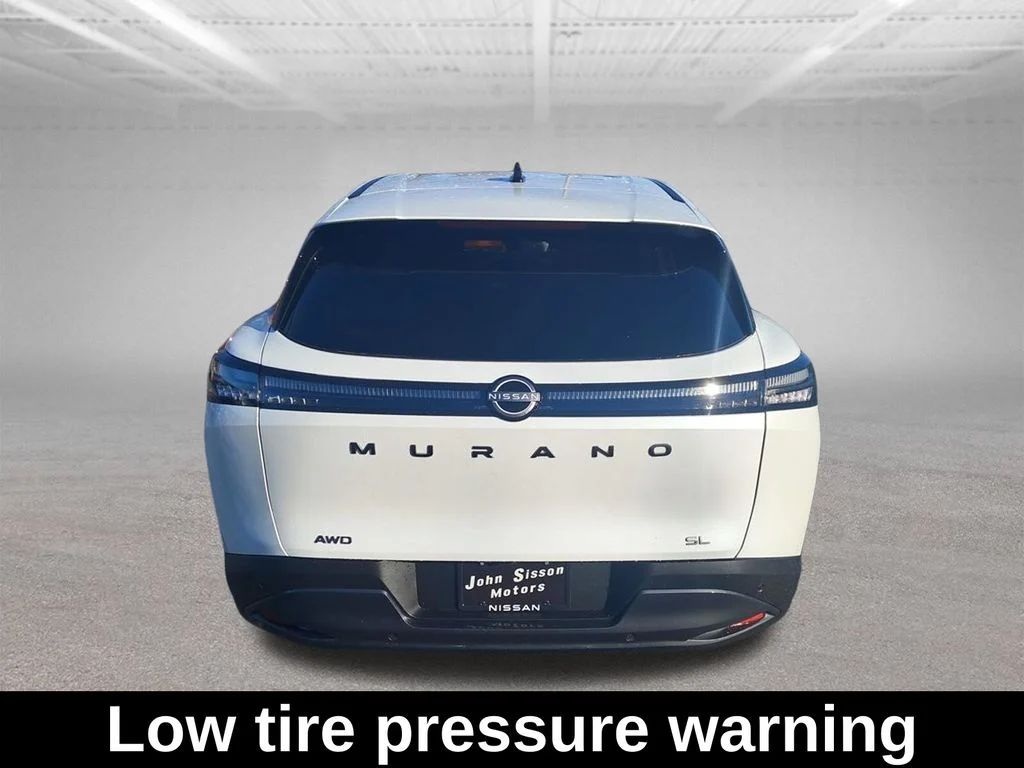 2026 Nissan Murano SL - Photo 9