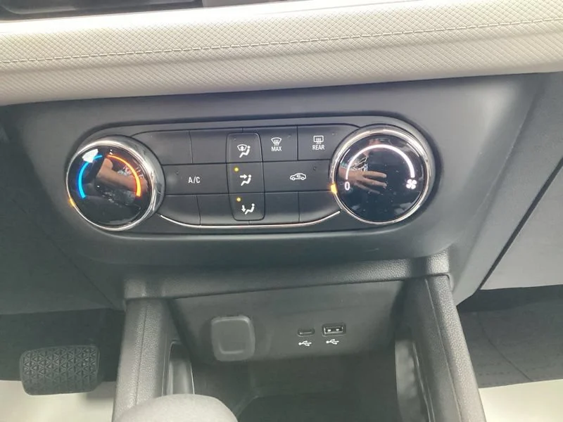 2026 Chevrolet Trailblazer LS - Photo 35