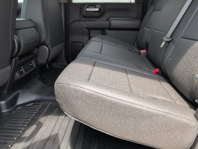 2025 Chevrolet Silverado 3500HD Work Truck - Photo 13