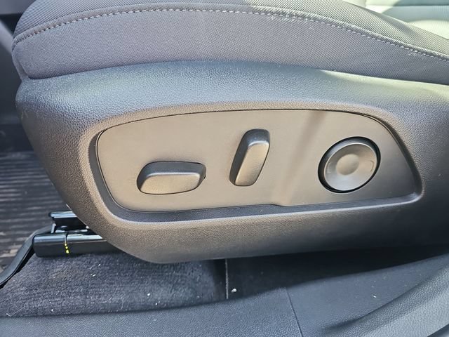 2026 GMC Terrain AT4 - Photo 24