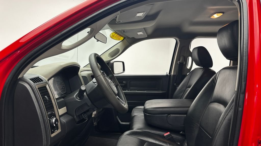 Used 2012 Red Ram ST image 10