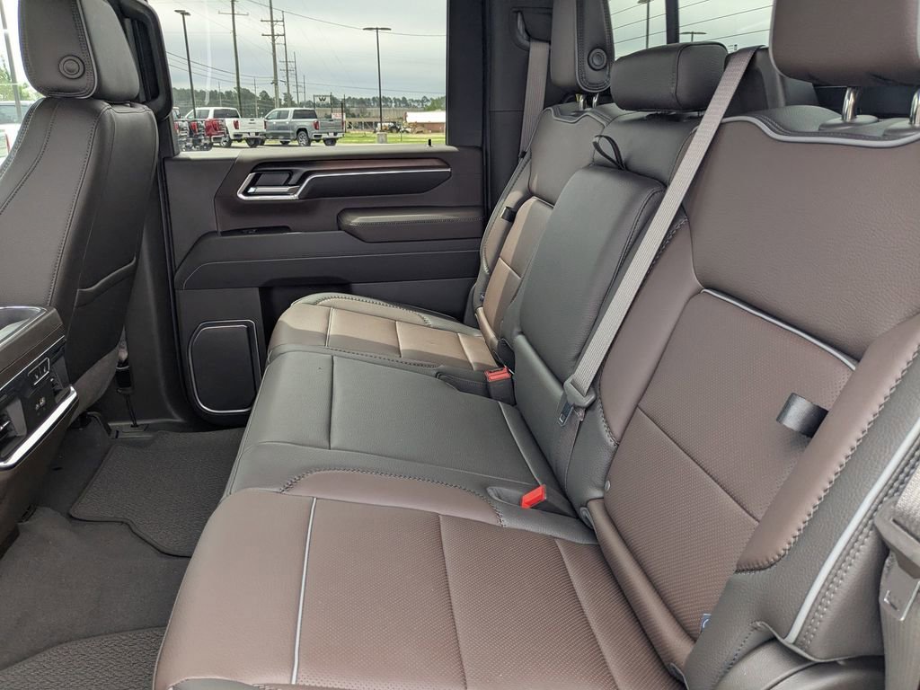 2026 GMC Sierra 2500HD Denali - Photo 14
