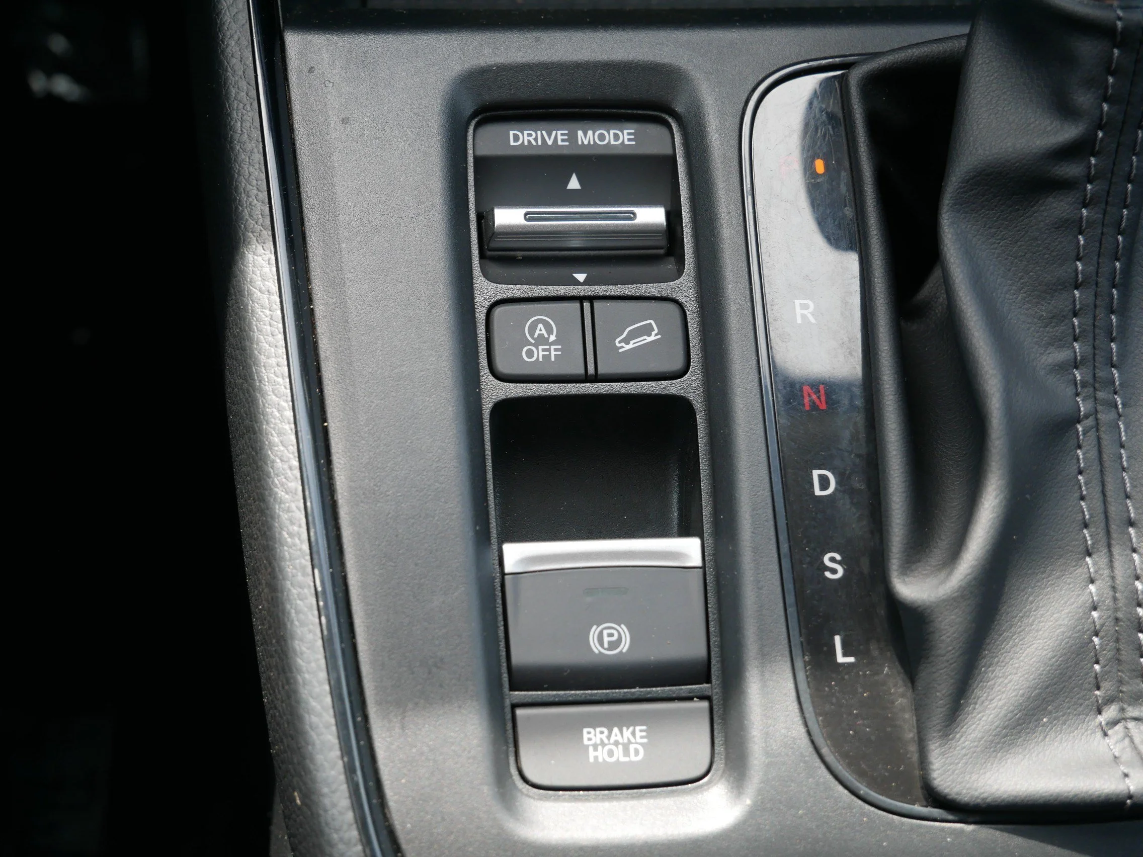 2024 Honda CR-V EX-L - Photo 32