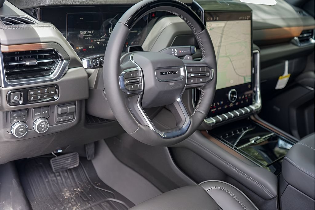 2026 GMC Yukon Denali - Photo 9