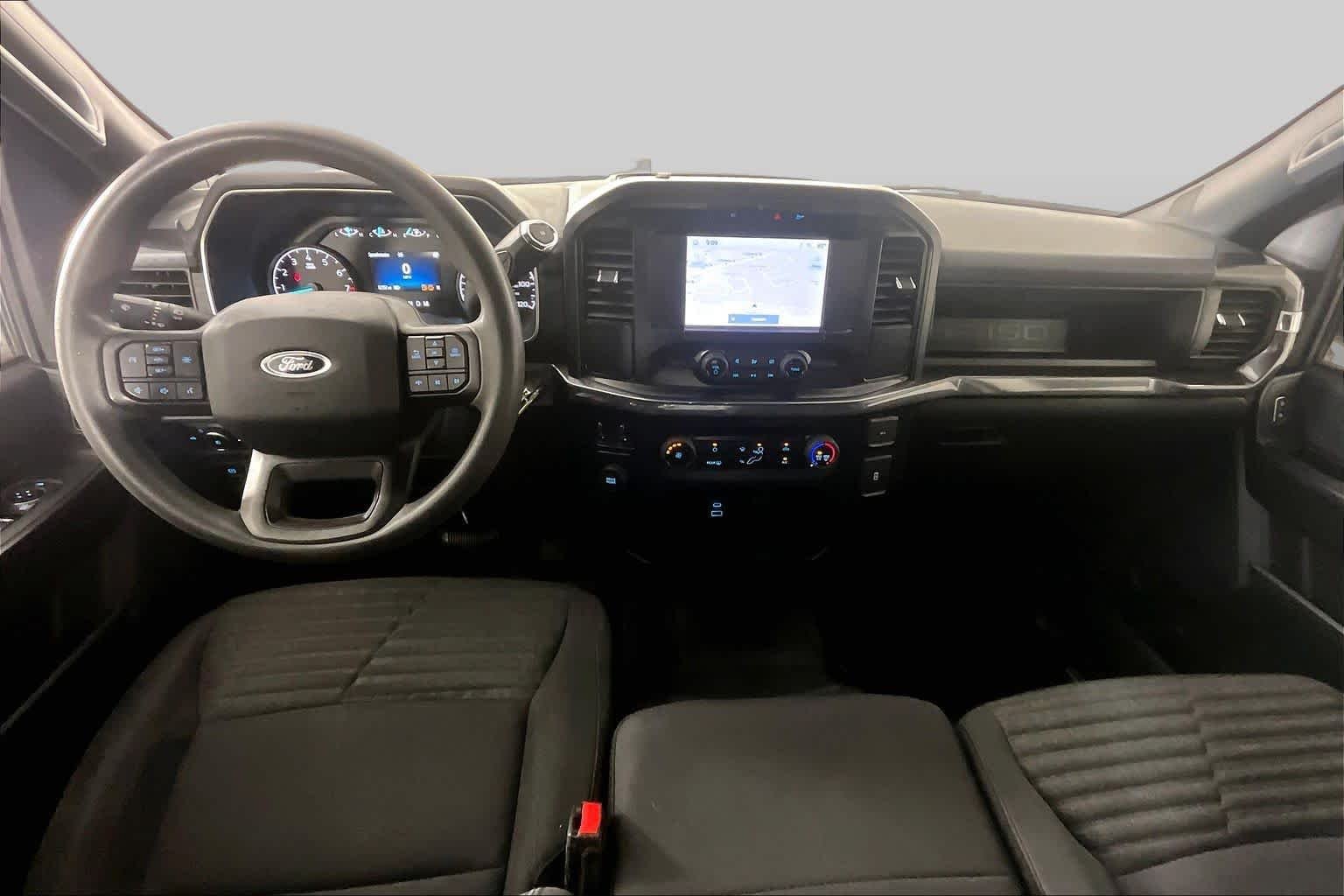 Used 2023 Oxford White Ford XL image 14