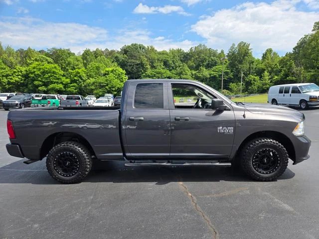 Used 2019 Gray Ram Express image 12