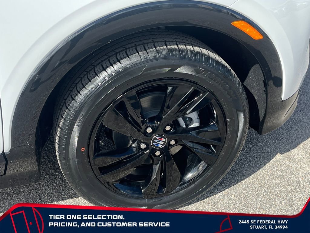 2026 Buick Encore GX Sport Touring - Photo 21