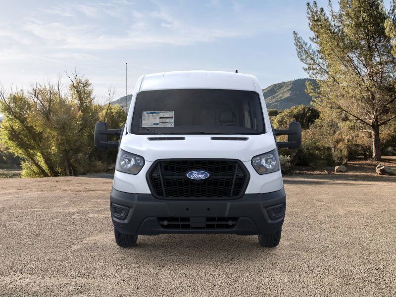 Used 2026 Oxford White Ford Base image 6
