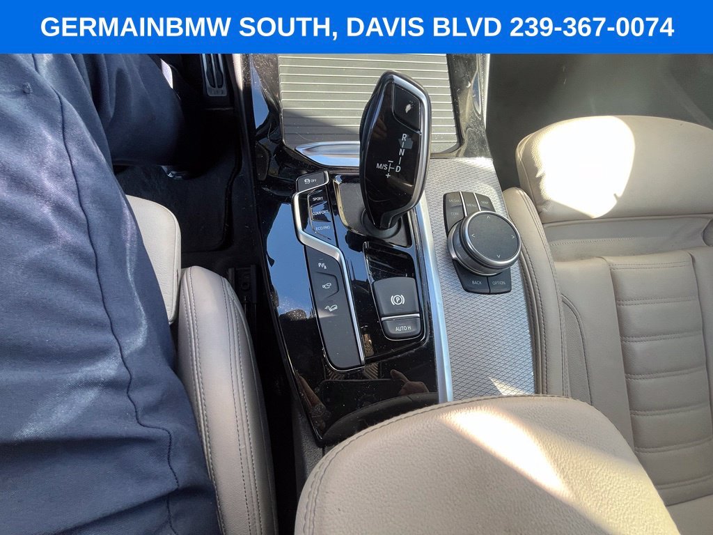 Used 2019 Alpine White BMW M40i image 30
